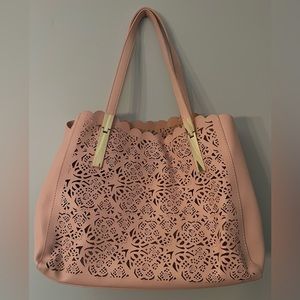 Charming Charlie Shoulder Bag